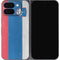 Slovenia Flag Distressed Google Pixel 9 Pro Fold Skin